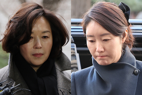 검찰, '1억 공천헌금' 강선우·김경 구속영장 청구…