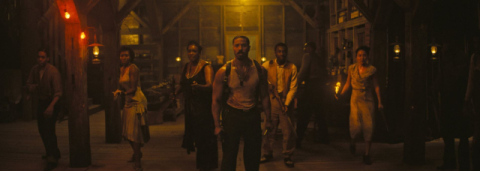 ‘씨너스: 죄인들’ 스틸컷. 워너브러더스코리아 제공