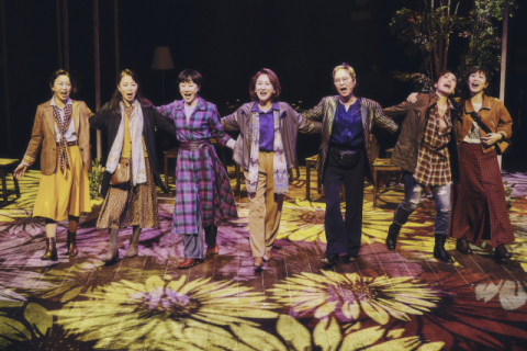 부산·경남판 창작 뮤지컬 ‘다시, 봄’ 지역 배우 공개 모집(종합)