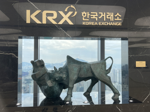 [사설] 한국거래소서 코스닥 분리해 서울거래소 만들겠다는 건가