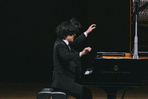 임윤찬·조성진·양인모 온다… 부산콘서트홀 기획공연 공개