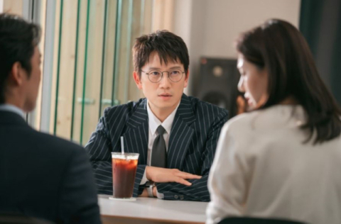 ‘판사 이한영’ 스틸컷. MBC 제공