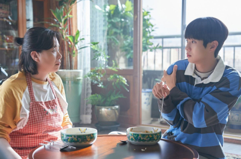 영화 ‘넘버원’ 스틸컷. 바이포엠스튜디오 제공