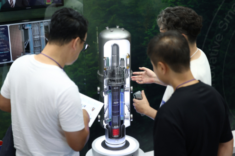 ‘SMR 특별법’ 국회 본회의 통과…SMR 선도국 도약 기반 마련