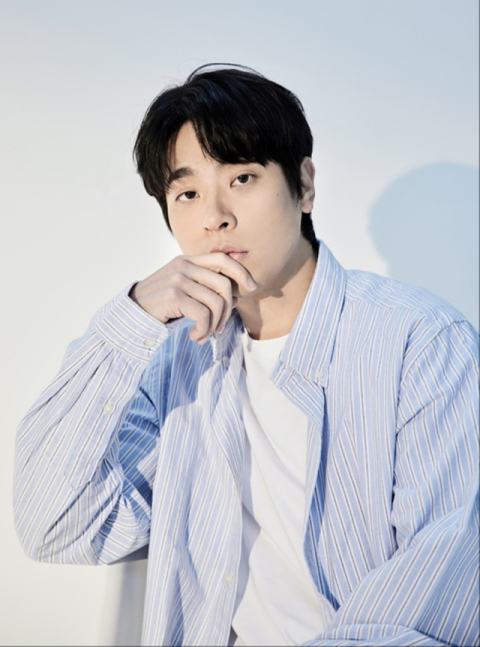 배우 박정민. 샘컴퍼니 제공