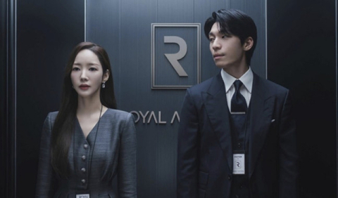 '세이렌' 스틸컷. tvN 제공