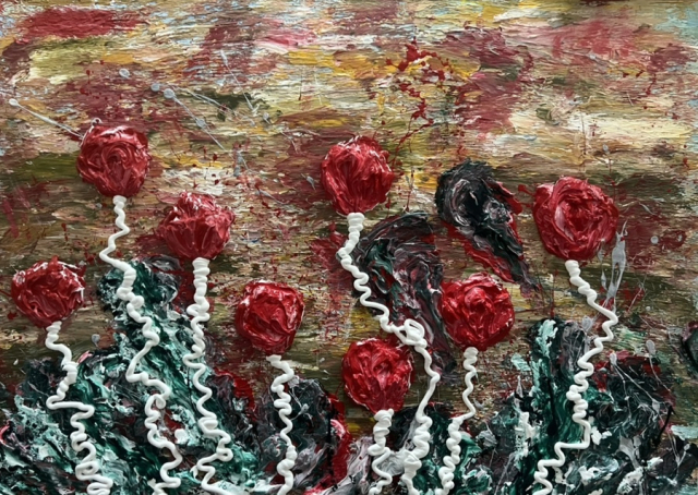 메이븐 작품. 작가 제공