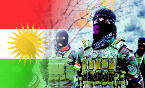 [밀물썰물] 비운의 '중동 집시'