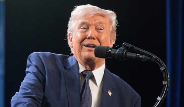 트럼프 미국 대통령. AP연합뉴스