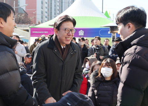 현역 국회의원 선택·타 지방선거 후보와 연대 ‘판세 좌우’ [국힘 부산시장 경선 승부 가를 변수]