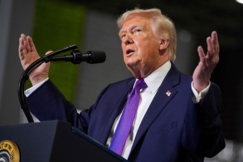 트럼프 “우리가 이겼다”…이란 “배상금·침략 방지 보장”