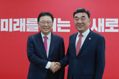 ‘징계 중단’ 유화책에도 ‘냉담’…국힘 ‘절윤’ 후속조치 두고 긴장감