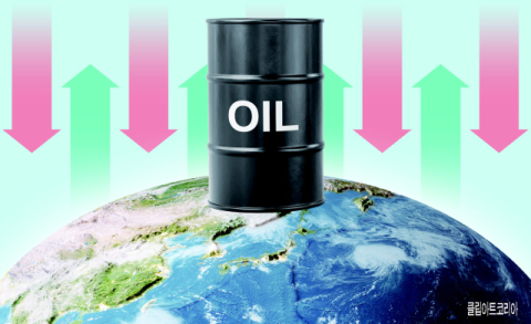 [밀물썰물] 축복과 그늘, 석유