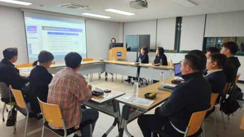 부산디지털대 경영학과, 신·편입생 대상 ‘기초학습클리닉’ 운영