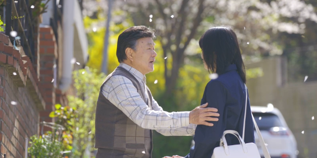 영화 '김치' 스틸컷. 영화로운형제 제공