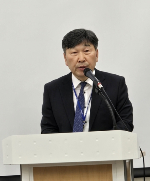 부산디지털대 최재형 겸임교수, 부산크루즈관광협회 회장 선출