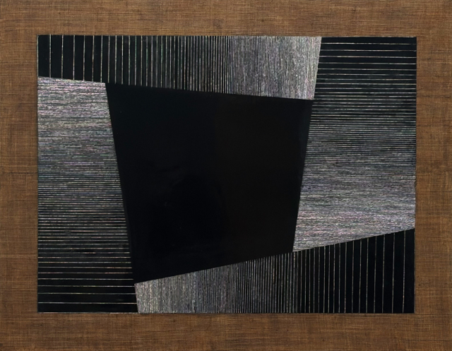 안소영 작가의 작품. 갤러리 재희 제공