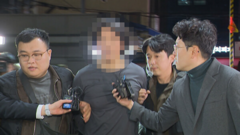 구속된 ‘항공사 기장 살해’ 피의자, 사이코패스 아닌 ‘피해망상’에 무게