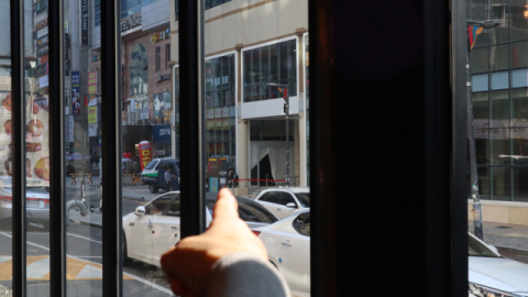 동네빵집 40m 앞 대형 프랜차이즈 ‘날벼락’… 상생 실종