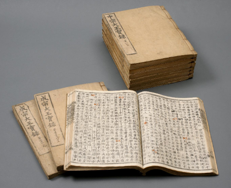 세계인의 관심, 부산박물관으로 향하다