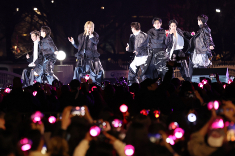 [사설] BTS 공연 앞둔 부산도 ‘아미노믹스’ 극대화 고민해야