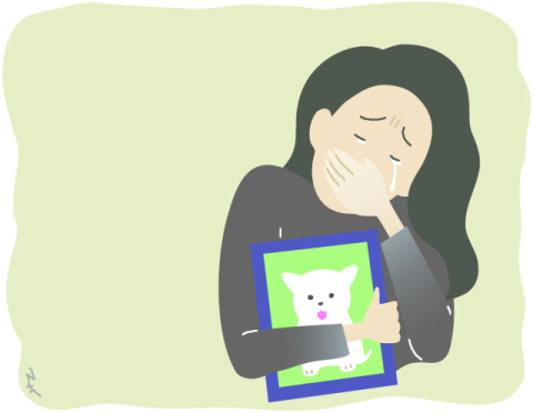 [공감] 내 곁에 있어 줘