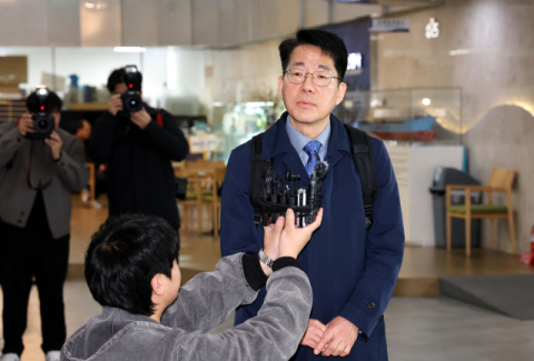 수협서 회당 500만 원 고액 자문료… 황종우 후보 “전체 자문 활동 대가”