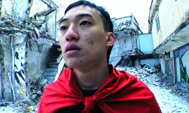 영화 '충충충' 스틸컷