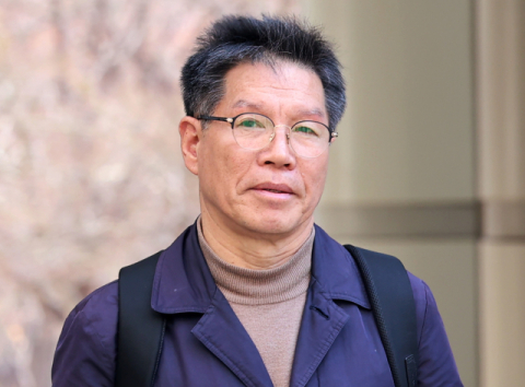 '위안부 모욕' 단체 대표 구속 상태 유지…법원, 적부심 기각