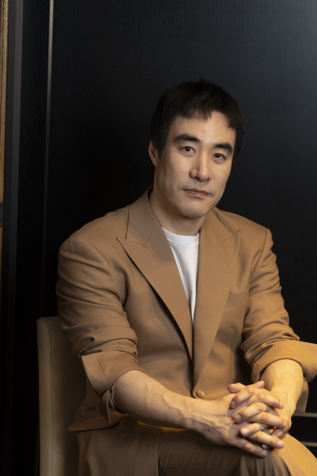 배우 배성우. 에이스메이커무비웍스 제공