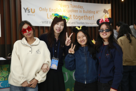 영산대, 우즈벡 문화체험 행사 실시… 캠퍼스에서 만나는 실크로드