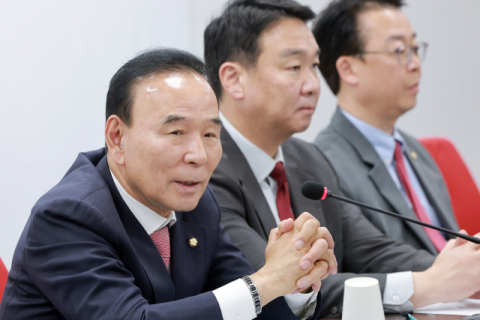 국힘 대구시장 공천, 6인 경선 확정…'주호영·이진숙' 컷오프 유지