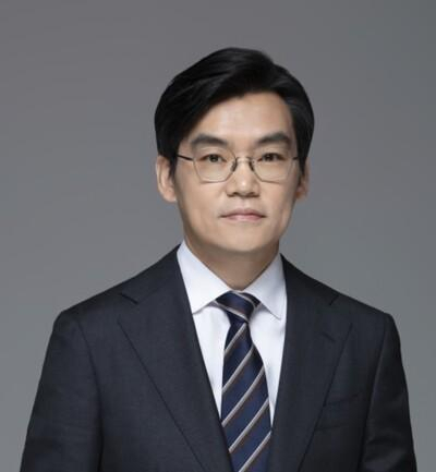 황상연 한미약품 대표이사. 한미약품 제공.