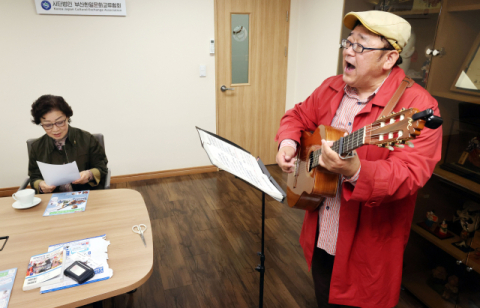 “이수현의 희생, 사랑의 씨앗 됐으면”