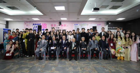 부산과학기술대, 진로주간 ‘진로 Fun-Fun day’ 성료