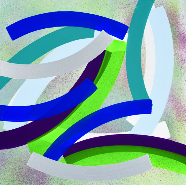 하태임, Un Passage No. 268016, 2026. OKNP 제공