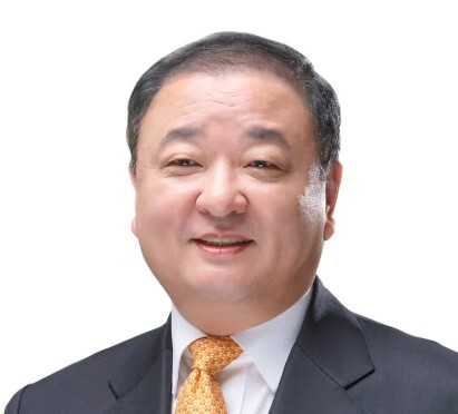 강창일 신임 민주평화통일자문회의 수석부의장. 청와대 제공