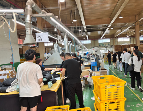 동래여성인력개발센터, “지역기업의 따뜻한 동행이 필요합니다”