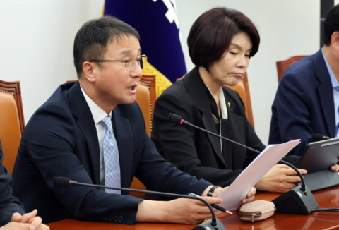 [사설] '부산 글로벌법' 폐기 수순, 시민 열망 끝내 외면한 민주당