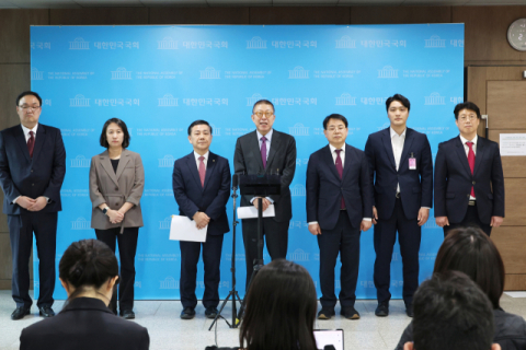 지연된 부산 현안 책임론, 이번엔 침례병원 공공병원화