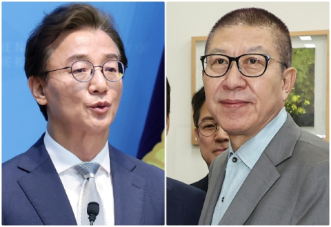 같은 PK 맞아?…‘디커플링’ 심화되는 부울경 시도지사 선거