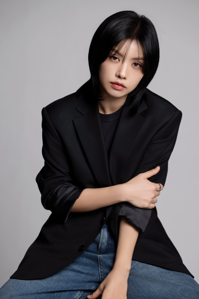 2026 부산스텝업댄스페스티벌 ‘댄스 퍼포먼스 월드 챔피언십’ 심사위원 아이키. 청년문화진흥협회 제공