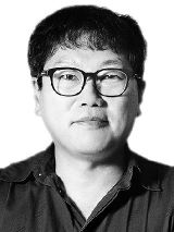 이상훈 아트컨시어지 대표. 부산일보DB