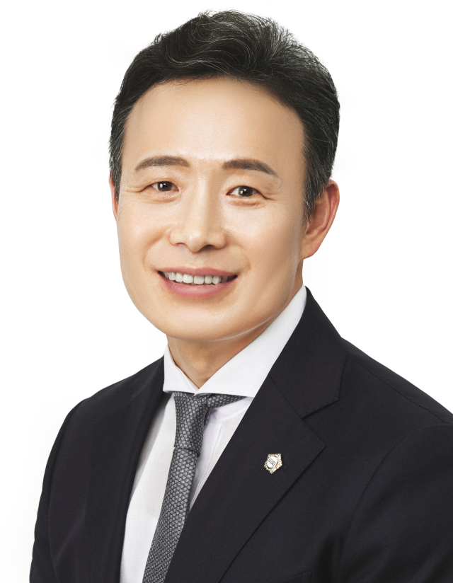 국민의힘 서성부 후보(남1)