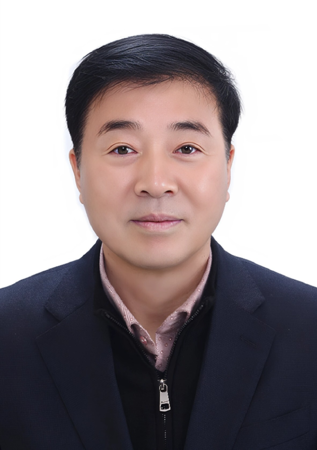 국민의힘 조상진 후보(남2)