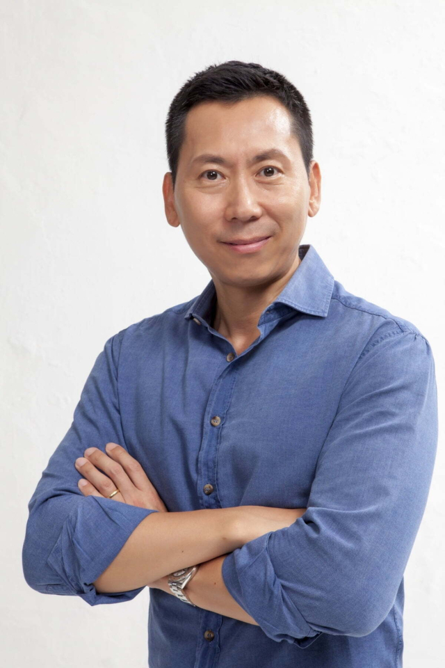삼성전자 영상디스플레이사업부 이원진 사업부장.삼성전자 제공