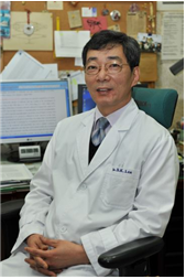 고신대학교 이동규 석좌교수. (고신대 제공)