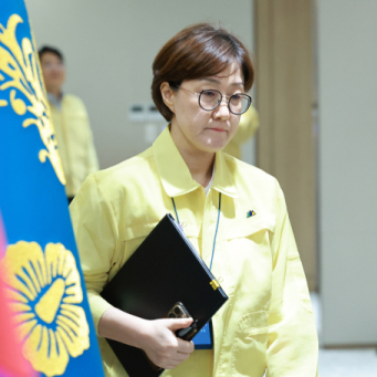경찰, 靑 김현지 부속실장 관련 고발 2건 각하 