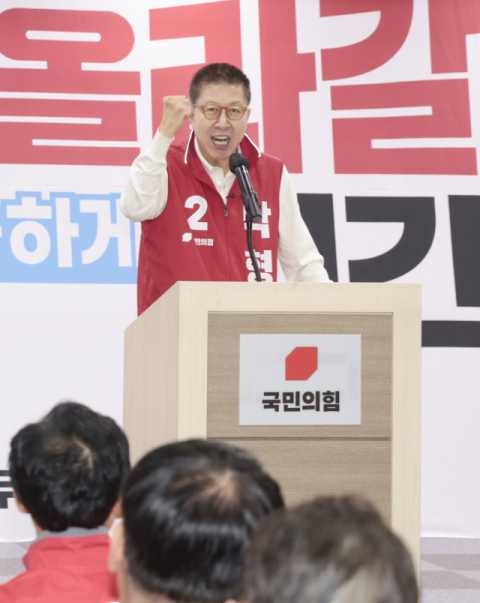 민주 “박형준, 장애인 비하 유튜브 출연…국민적 공분 커”