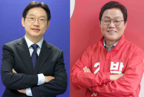 [사설] 6·3 지선 경남·울산 접전, 후보 자질·공약 꼼꼼히 따져야